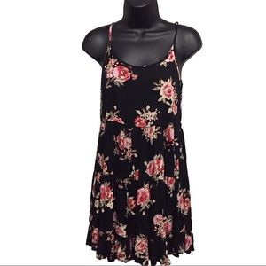 Chelsea & Violet Floral Dress